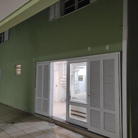 Casa Com 6 Suites E Piscina, A 160M Da Praia Флорианополис Экстерьер фото