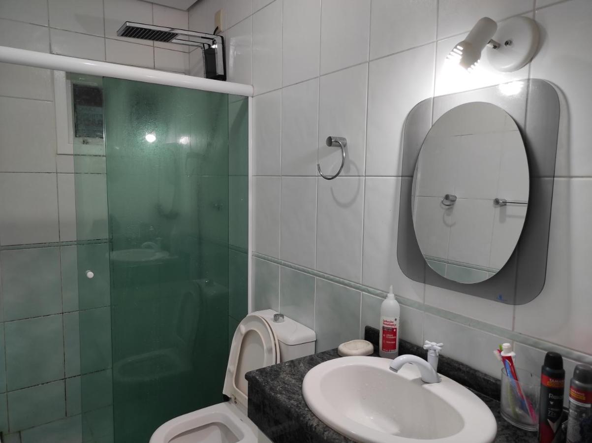 Casa Com 6 Suites E Piscina, A 160M Da Praia Флорианополис Экстерьер фото