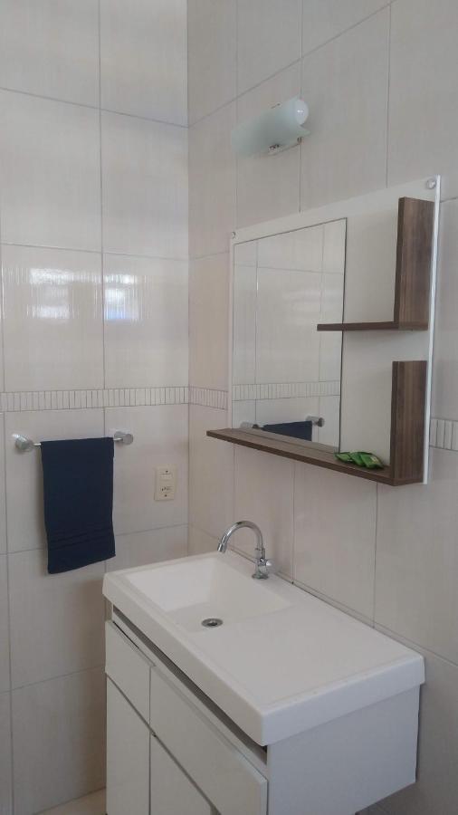 Casa Com 6 Suites E Piscina, A 160M Da Praia Флорианополис Экстерьер фото