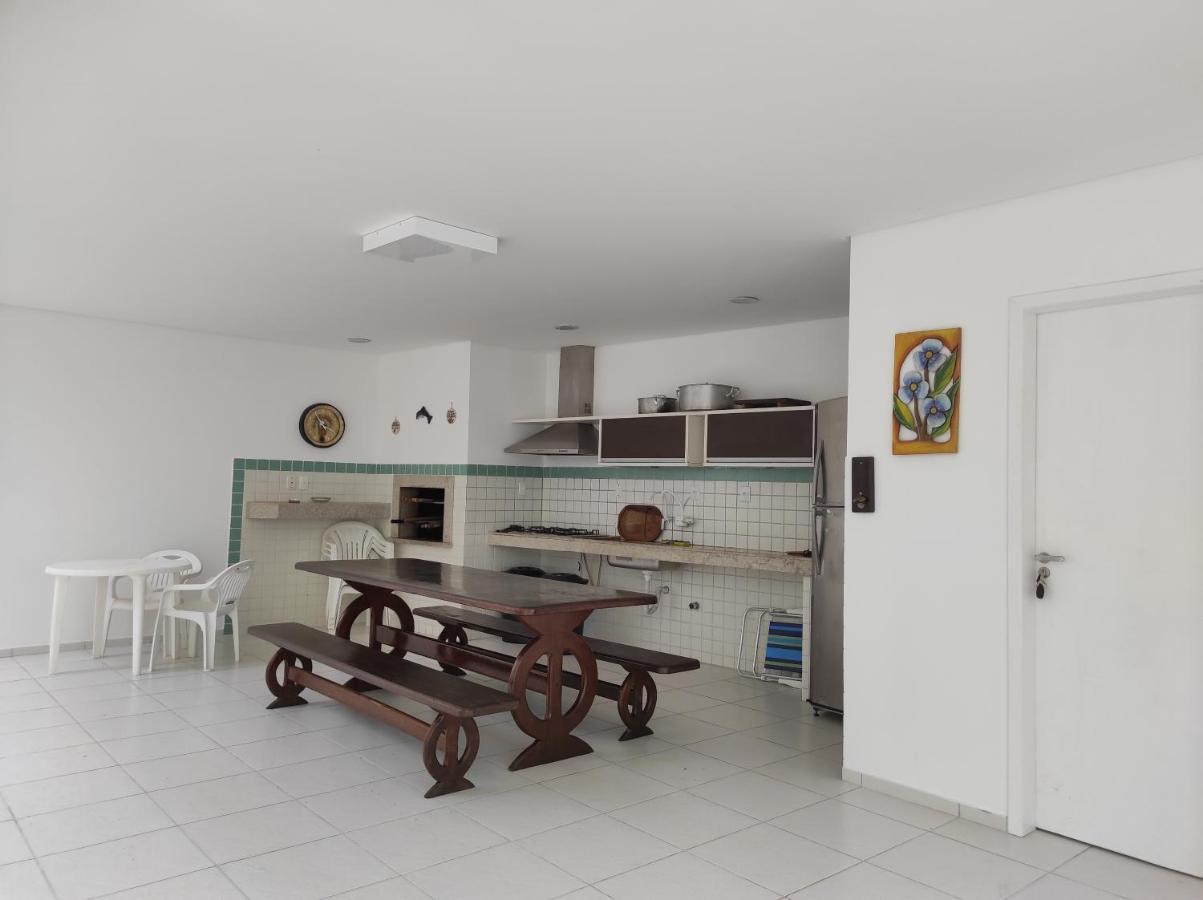 Casa Com 6 Suites E Piscina, A 160M Da Praia Флорианополис Экстерьер фото